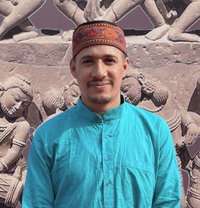 Narendra Jha