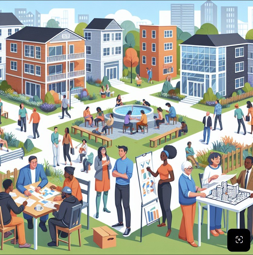 Community Project