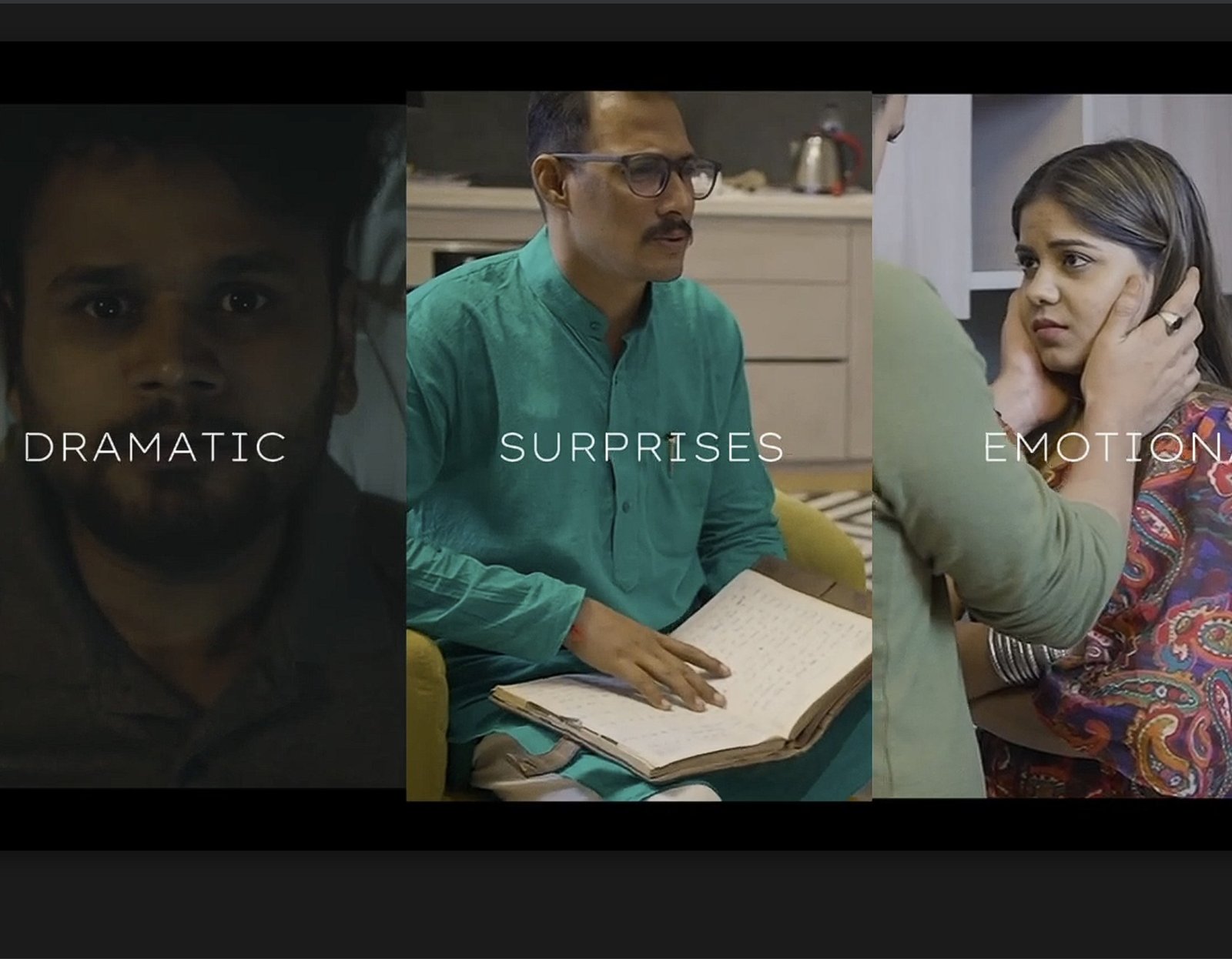 Documentary Films