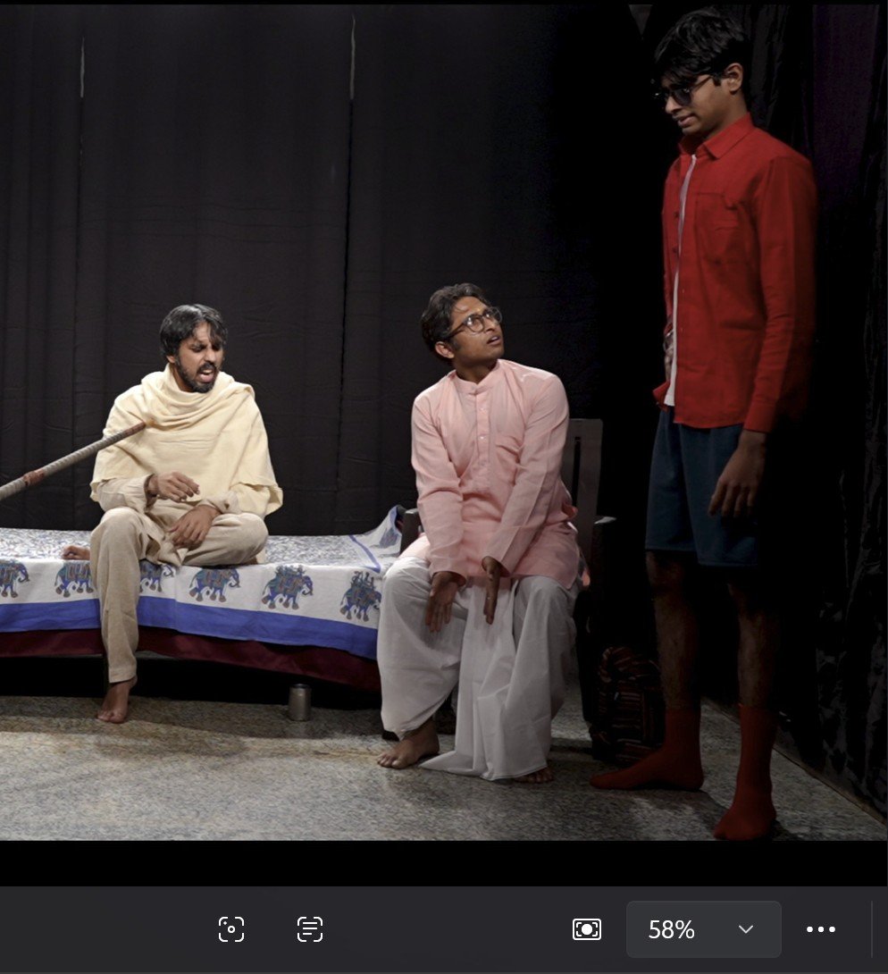 Naak Ka Sawal