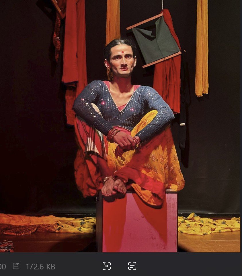 Anaarkali