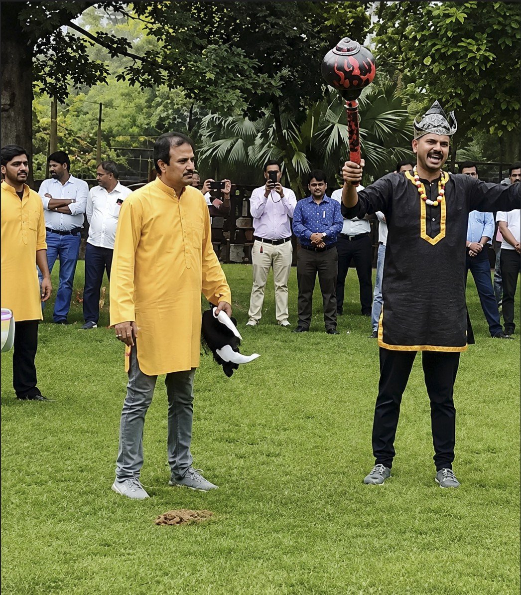 Street Theatre